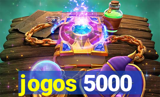 jogos 5000